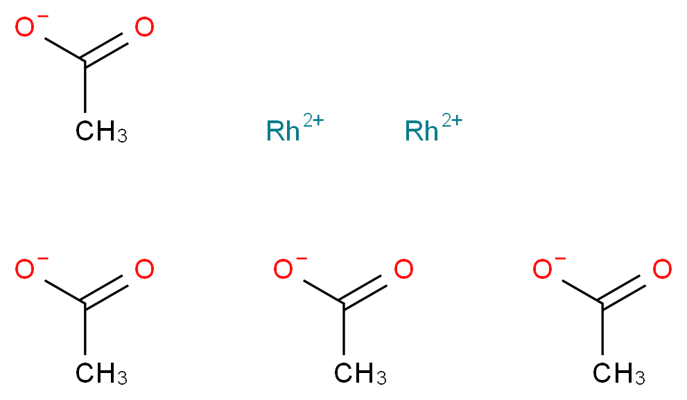 15956-28-2 分子结构