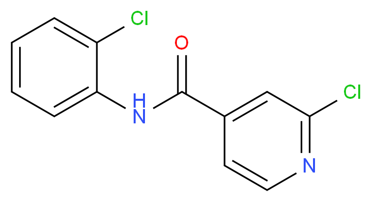 CAS_680217-40-7 分子结构