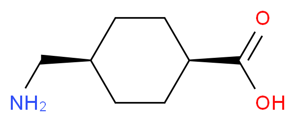 CAS_1197-17-7 分子结构