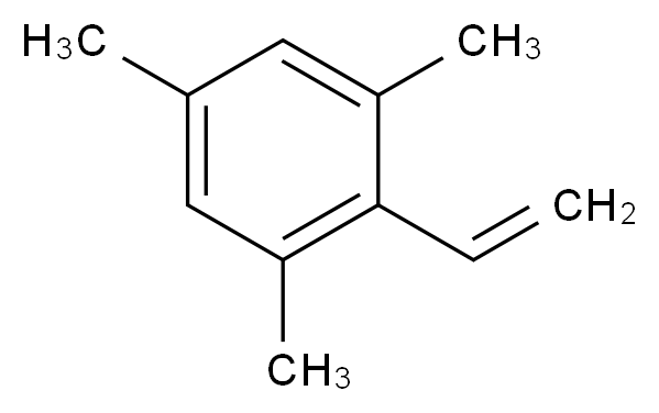 CAS_769-25-5 molecular structure