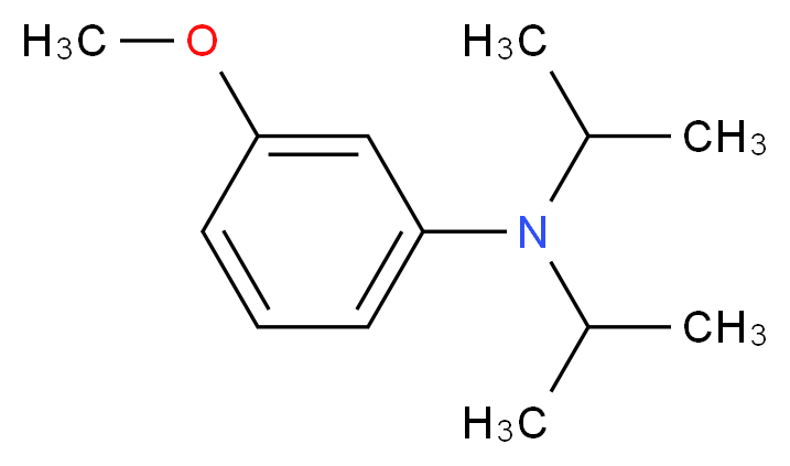 CAS_7000-87-5 molecular structure