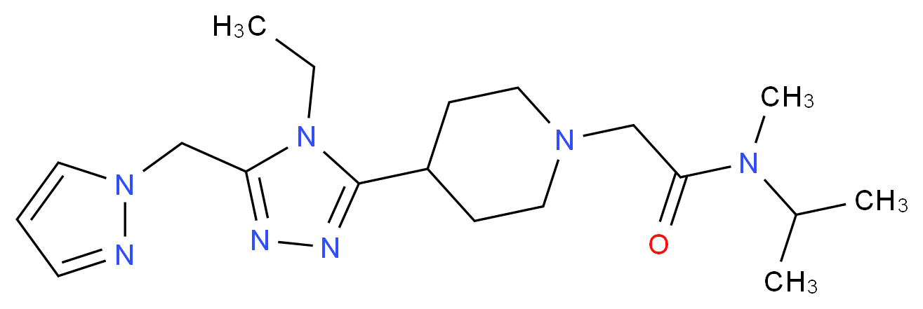  分子结构