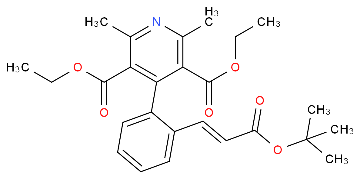 130996-24-6 分子结构