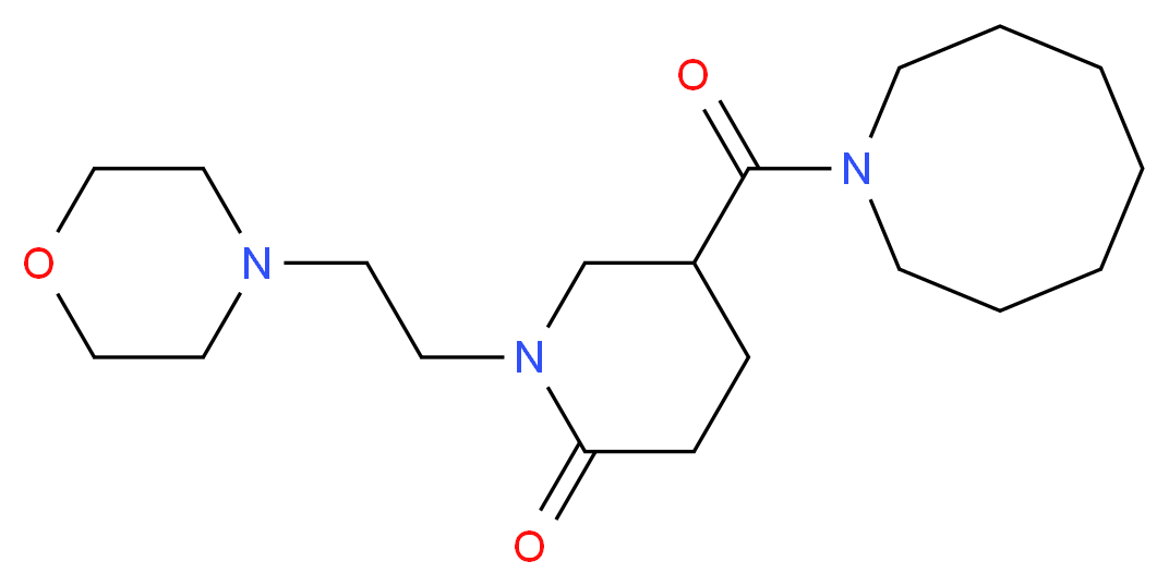  分子结构
