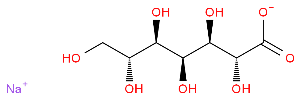 CAS_10894-62-9 分子结构