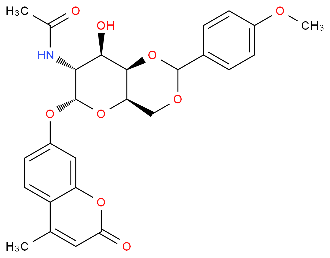 CAS_1042999-77-8 molecular structure