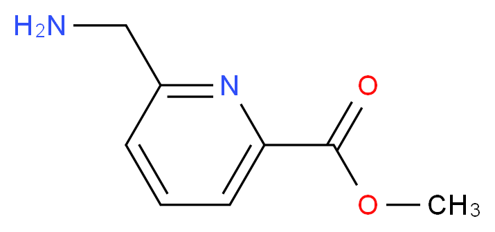 CAS_160939-10-6 分子结构