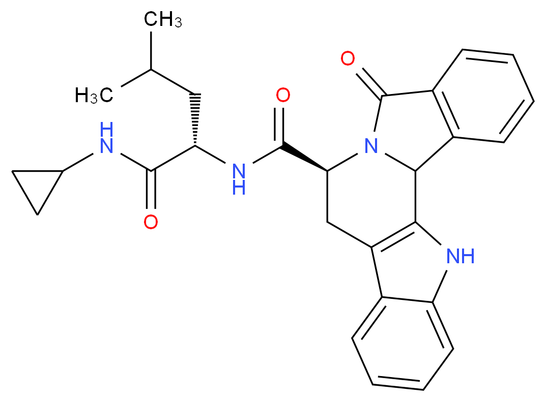 164270098 分子结构