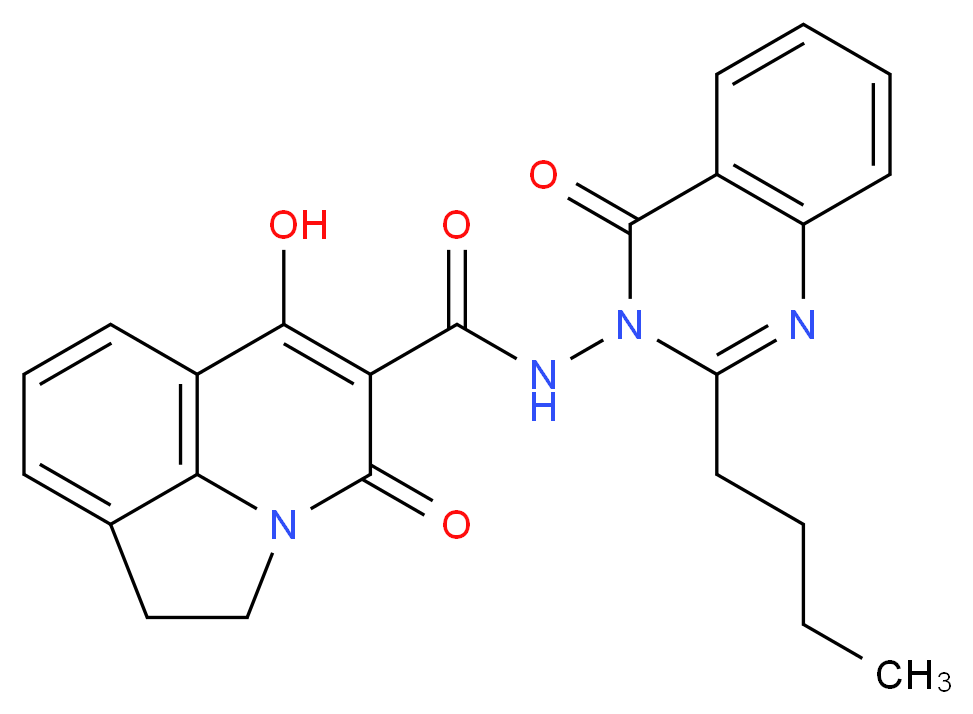 164247682 分子结构
