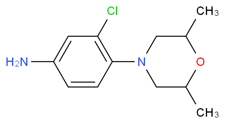 CAS_915923-04-5 molecular structure