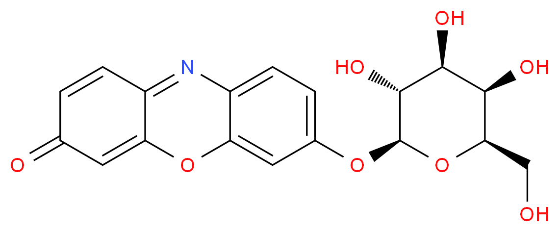 95079-19-9 分子结构