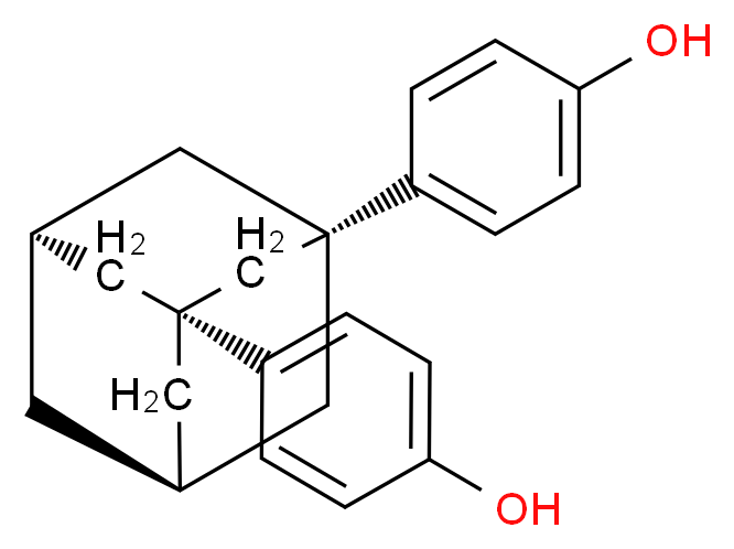 CAS_37677-93-3 分子结构