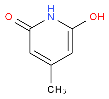 4664-16-8 分子结构