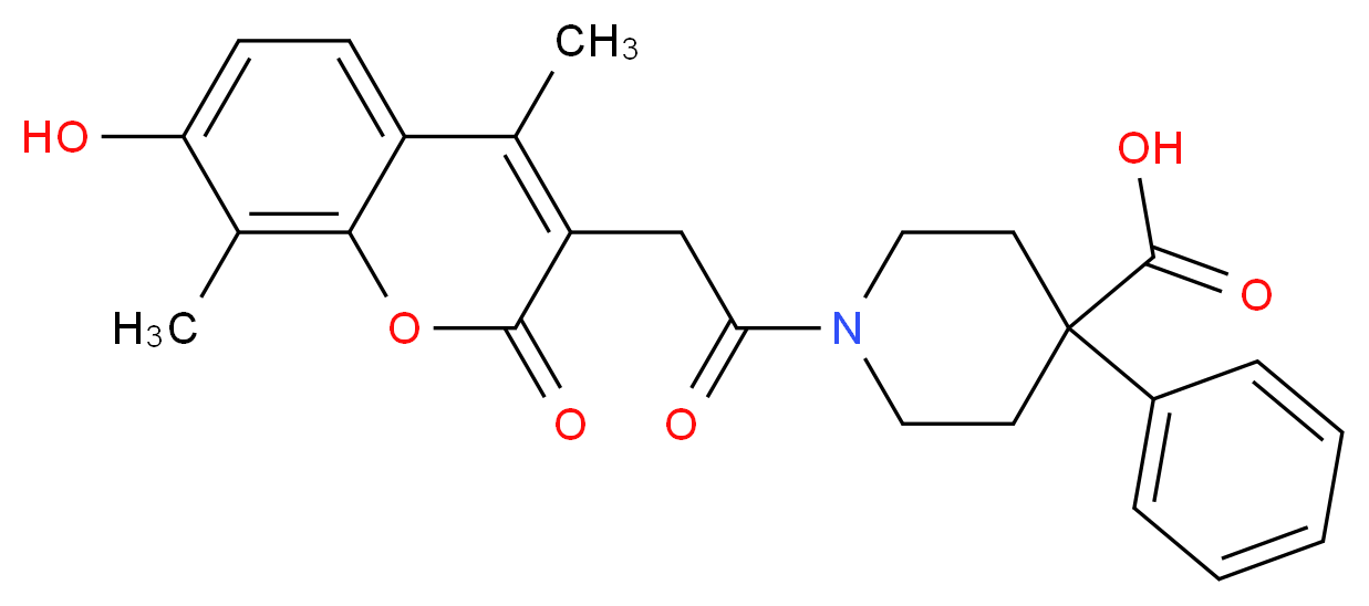 _分子结构_CAS_)