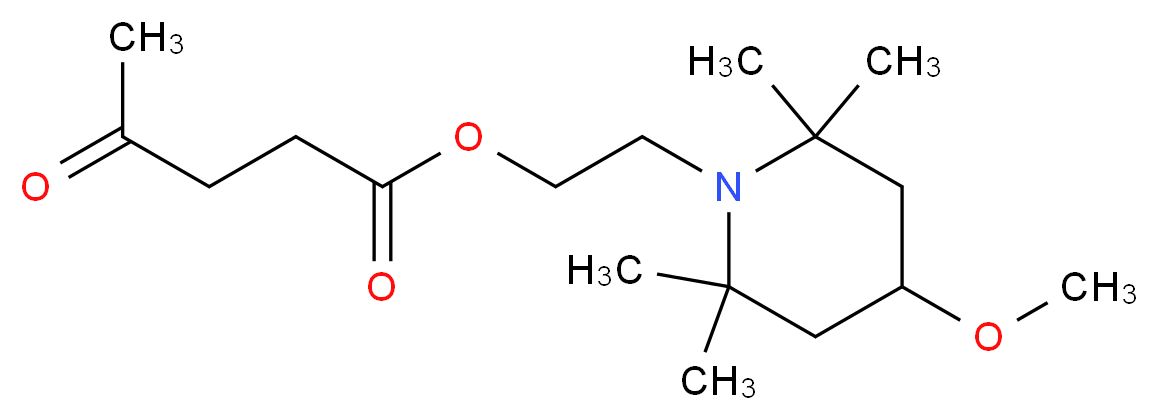 CAS_65447-77-0 molecular structure
