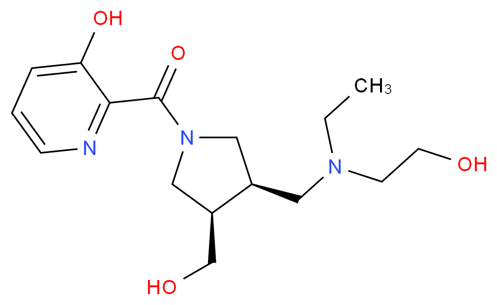  分子结构