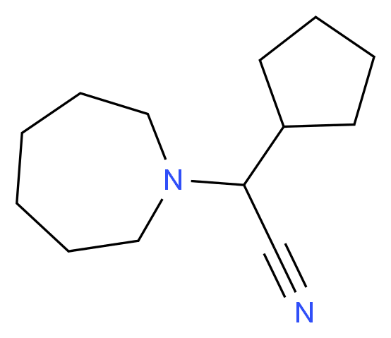 _分子结构_CAS_)