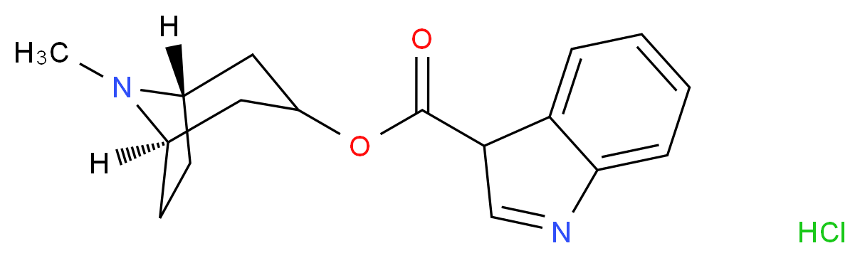 105826-92-4 分子结构