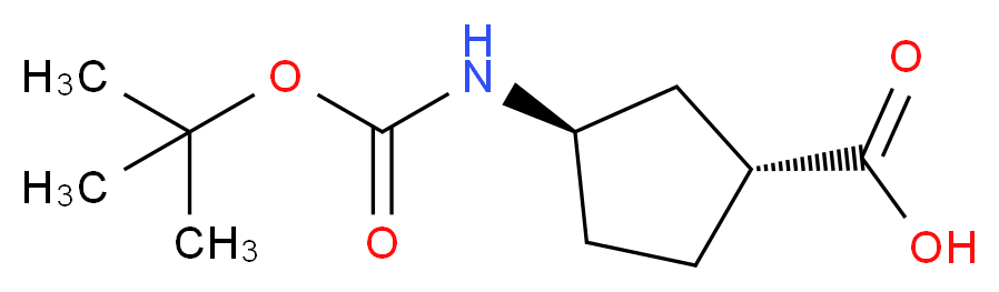 261165-05-3 分子结构