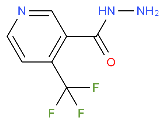 CAS_175204-84-9 分子结构