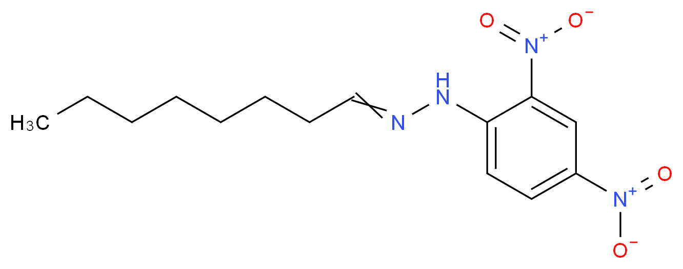 CAS_1726-77-8 分子结构