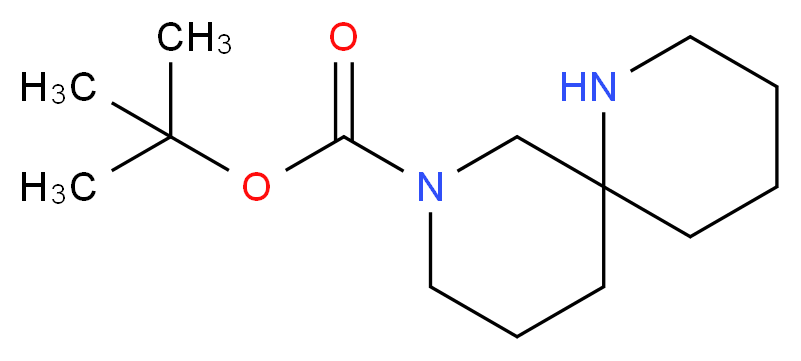 CAS_1086394-59-3 molecular structure