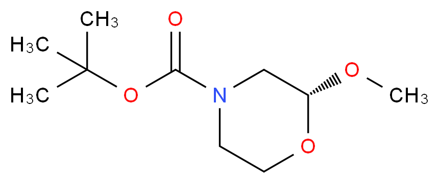 CAS_135065-71-3 分子结构