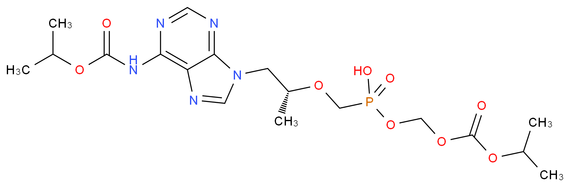 CAS_1244022-56-7 分子结构