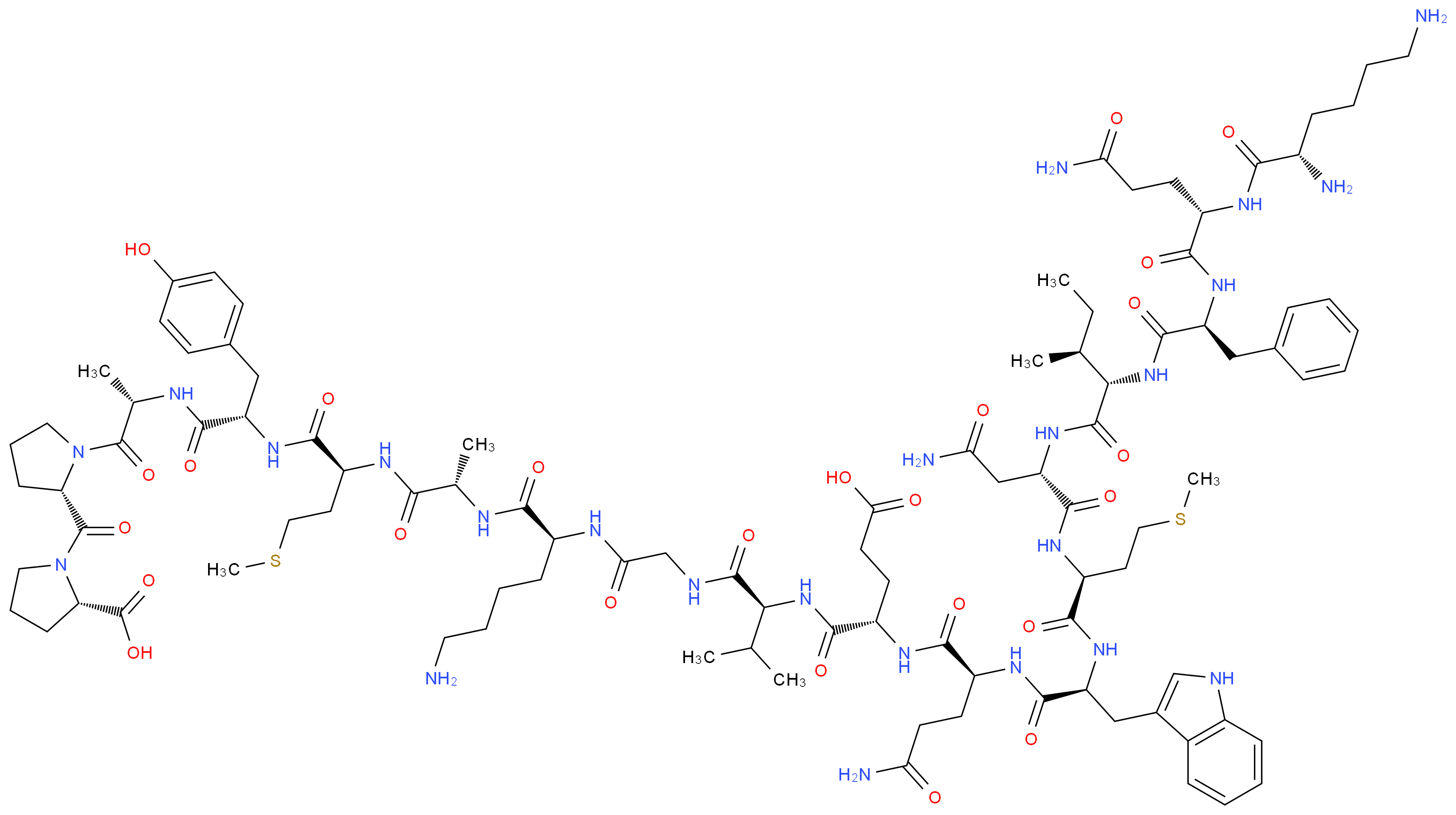 129318-38-3 分子结构