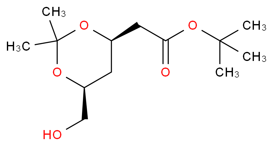 124655-09-0 分子结构