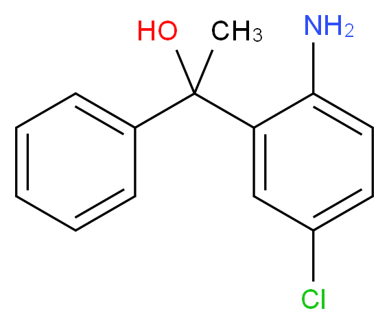CAS_3158-98-3 molecular structure