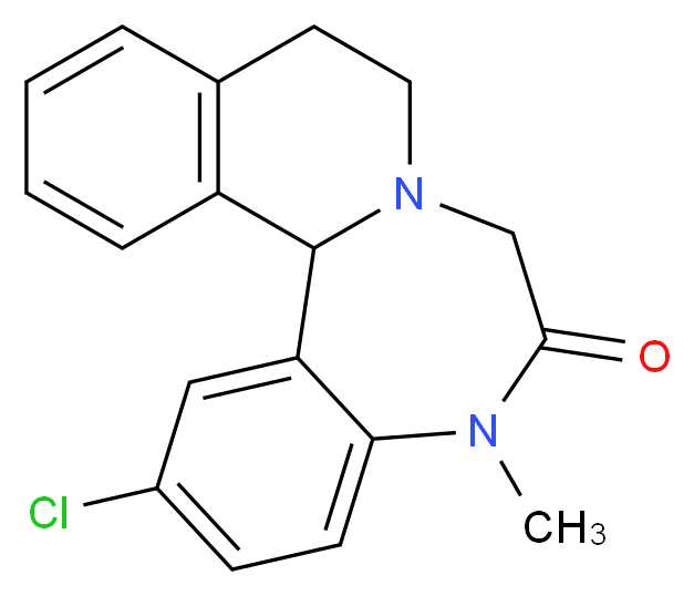 _分子结构_CAS_)