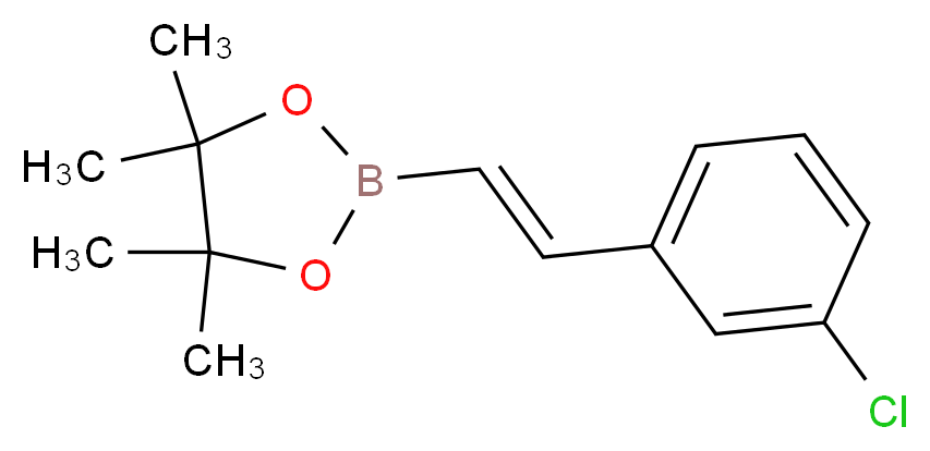 871125-84-7 分子结构