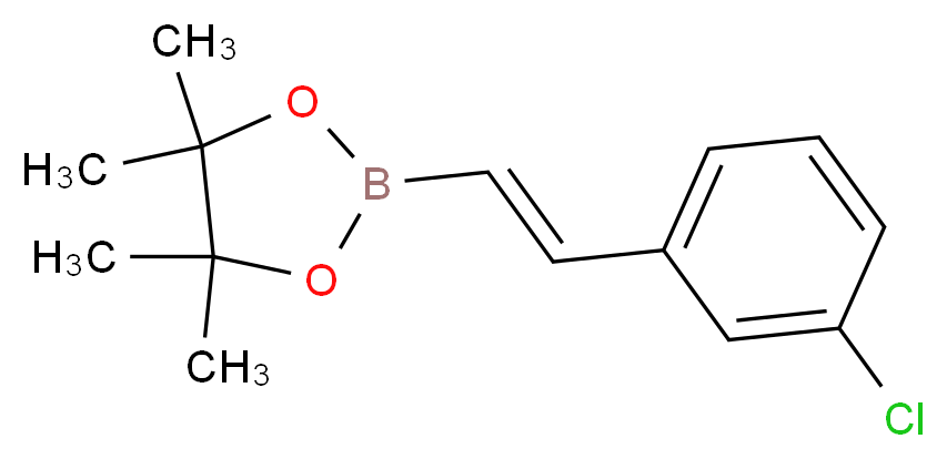 CAS_871125-84-7 分子结构