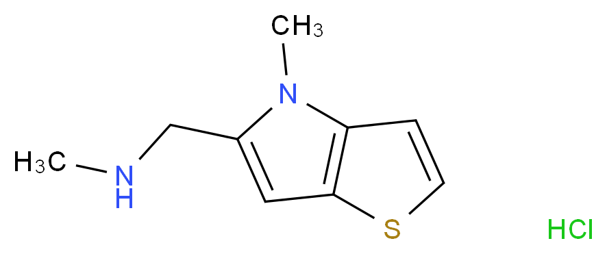 335033-68-6 分子结构