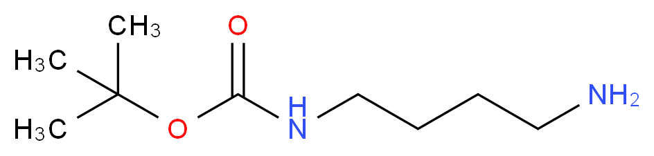 CAS_68076-36-8 分子结构