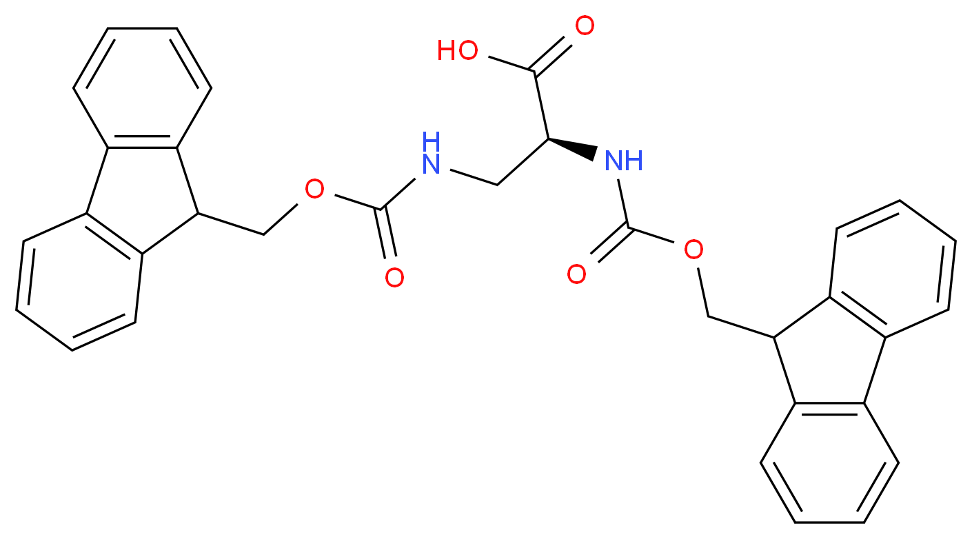 201473-90-7 分子结构