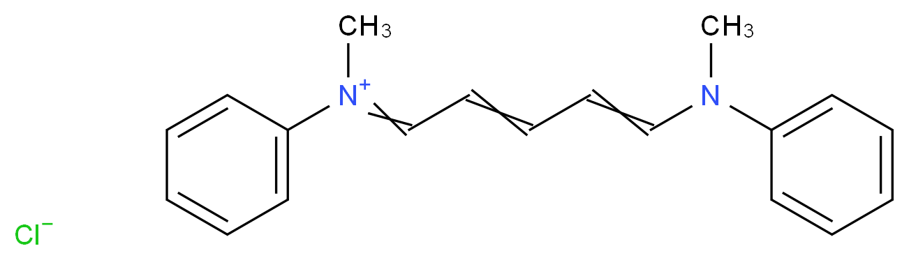 13984-07-1 分子结构