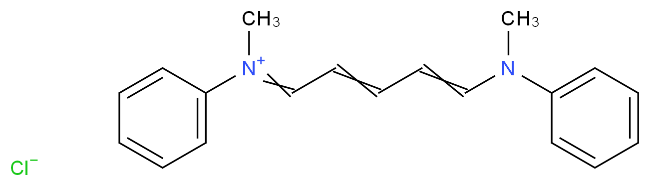 CAS_13984-07-1 molecular structure