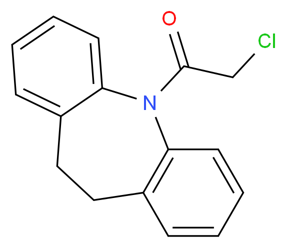 3534-05-2 分子结构