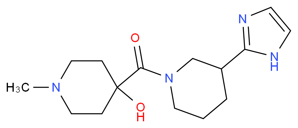 分子结构