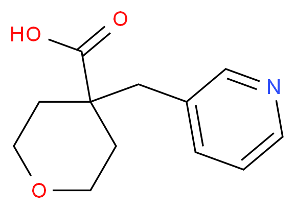MFCD21605836 分子结构