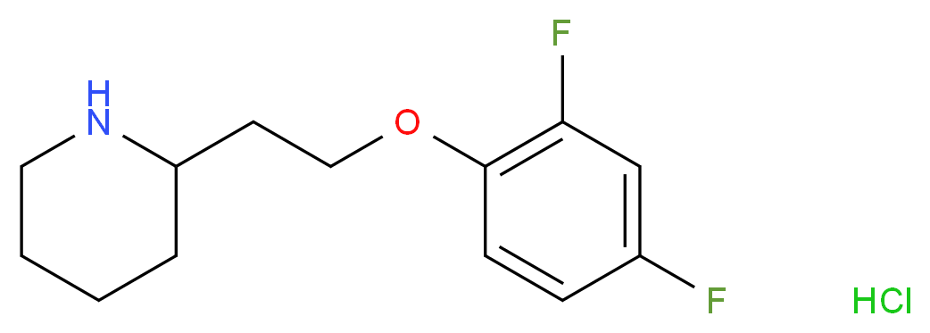 MFCD13560604 分子结构