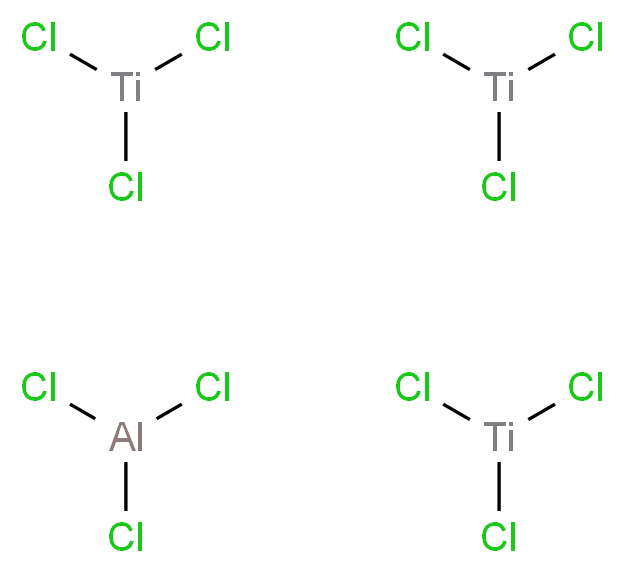 CAS_12003-13-3 分子结构