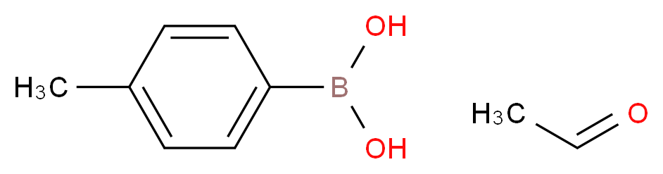 4-异丙氧基苯硼酸_分子结构_CAS_153624-46-5)