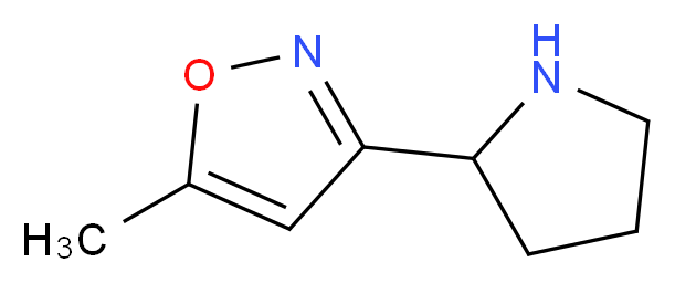 CAS_1000932-34-2 分子结构
