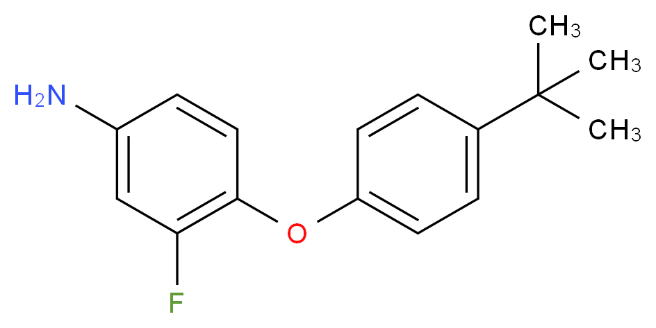 MFCD08687188 分子结构