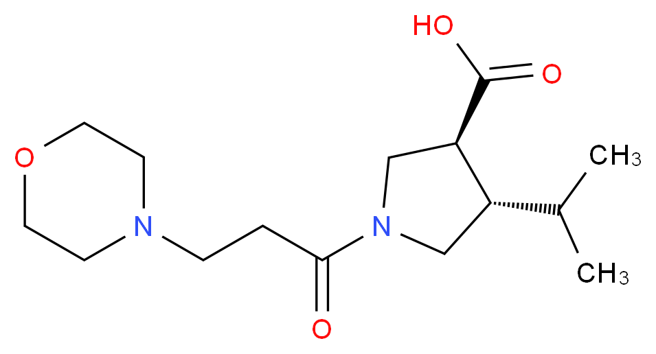  分子结构