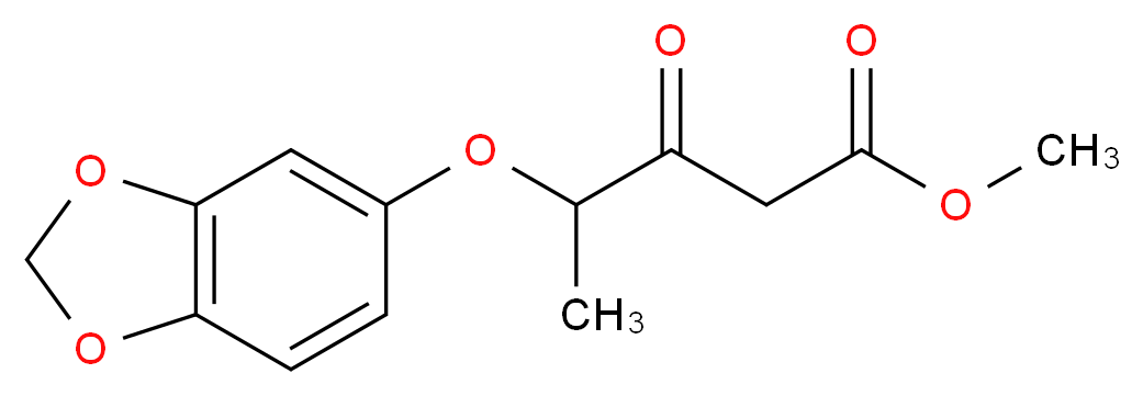 MFCD15143144 分子结构
