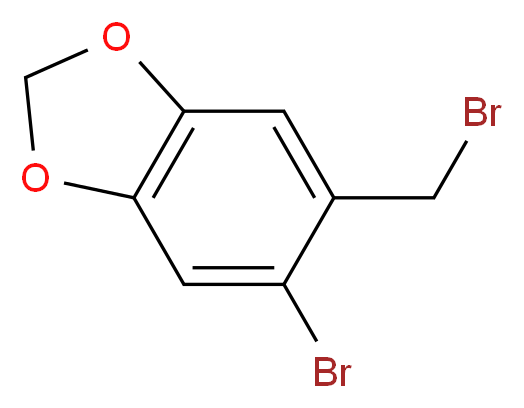 CAS_5434-47-9 分子结构